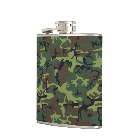 CAMOFLAGE JUNTING PATTERN FLACHMANN (Links)