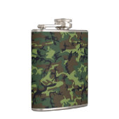 CAMOFLAGE JUNTING PATTERN FLACHMANN (Rechts)