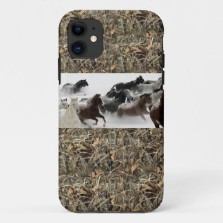 Camoflauge/Camouflage Iphone 5 Fall Case-Mate iPhone Hülle