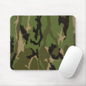 Camoflauge Mousepad (Mit Mouse)