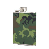 CAMOFLAUGE PATTERN FLACHMANN (Links)