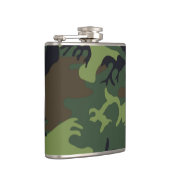 CAMOFLAUGE PATTERN FLACHMANN (Rechts)