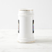 Camogli Fish Bierglas (Mittel)