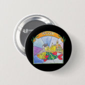 Camogli Fish Button (Vorne & Hinten)
