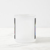 Camogli Fish Mattglastasse (Mittel)