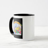 Camogli Fish Tasse (Vorderseite Links)