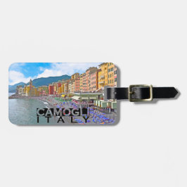 Camogli Gepäckanhänger