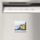 Camogli, Italien Magnet (In Situ (Geschirrspüler))