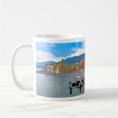 Camogli Kaffeetasse (Links)