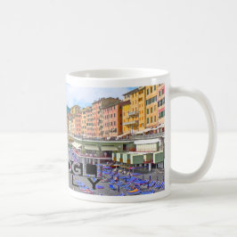 Camogli Kaffeetasse