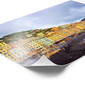 Camogli NullValue, Kodak Foto Paper #3 (Ecke)