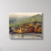 Camolgi, Italien, gepackter Leinwand (Vorderseite)