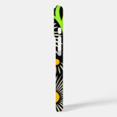 Camomilla flowers Case-Mate iPhone hülle (Rückseite / Links)