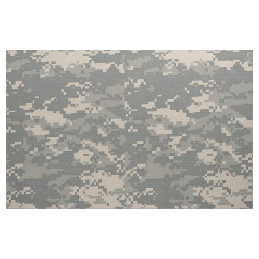 Camouflag Camouflage ARMEE-Klimaanlage Digital Stoff (Yard (91,4 cm))