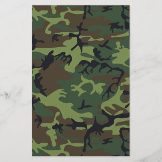 Camouflage