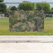 Camouflage 0001 banner (Insitu)