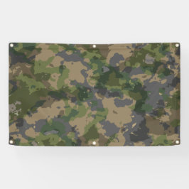 Camouflage 0001 banner