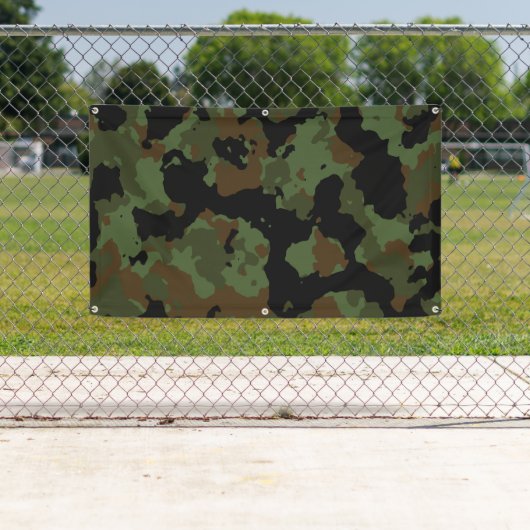 Camouflage 006 banner (Insitu)