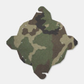 Camouflage 1 geschenkschachtel (Ungefaltet)