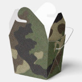 Camouflage 1 geschenkschachtel (Geöffnet)