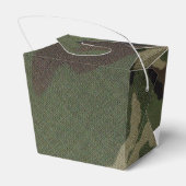 Camouflage 1 geschenkschachtel (Rückseite)
