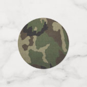 Camouflage 1 konfetti (Klein Vorderseite)