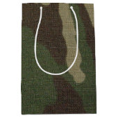 Camouflage 1 mittlere geschenktüte (Vorderseite)