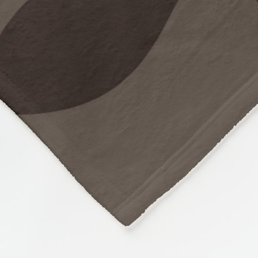 Camouflage 2 60x80 Fleece Blanket (Ecke)