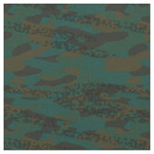 Camouflage Abstract Stoff (Nahaufnahme)