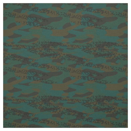 Camouflage Abstract Stoff (Muster)
