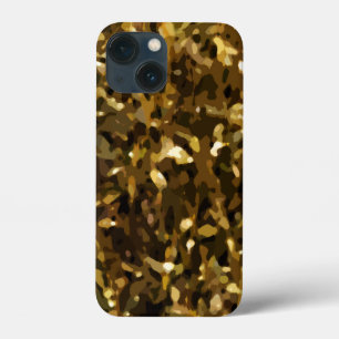 Camouflage Abstraktes Muster Case-Mate iPhone Hülle
