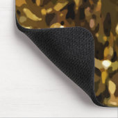Camouflage Abstraktes Muster Mousepad (Ecke)