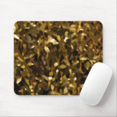 Camouflage Abstraktes Muster Mousepad (Mit Mouse)