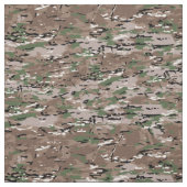 Camouflage Army Forest Wüste Camouflage brauner Kh Stoff (Muster)
