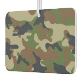 Camouflage Autolufterfrischer (Links)