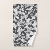 camouflage badhandtuch set (Handtuch)