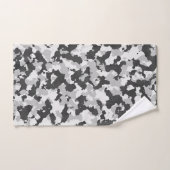 camouflage badhandtuch set (Handtuch)