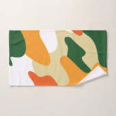 camouflage badhandtuch set (Handtuch)