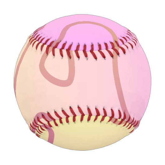 camouflage baseball (Vorderseite)