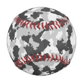 camouflage baseball (Rückseite)