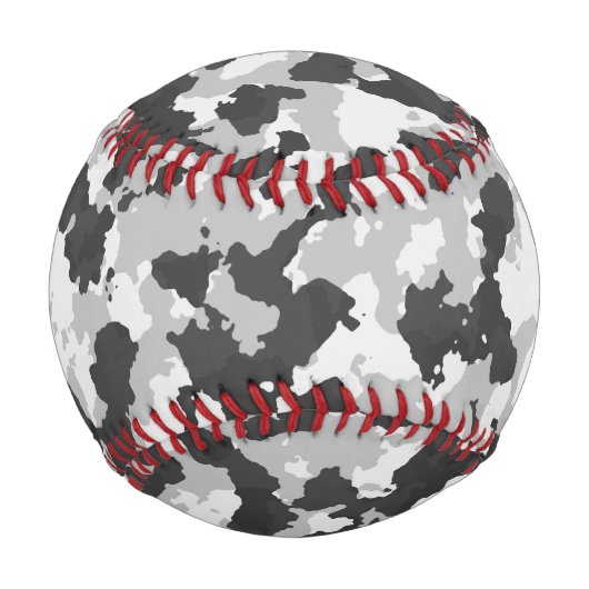 camouflage baseball (Vorderseite)