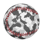 camouflage baseball (Vorderseite Links)