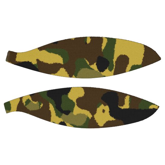 Camouflage Basketball (Panele)