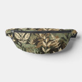 Camouflage Bauchtasche (Ablage )