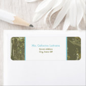 Camouflage & Blue Baby Dusche (Insitu)