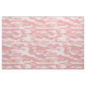 Camouflage Blush Pink Stoff (Fat Quarter (45,7 x 55,9 cm))
