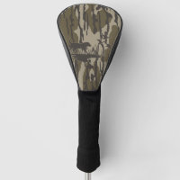 Camouflage Bottomland Hunde und Enten