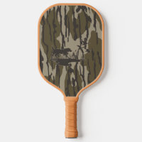 Camouflage Bottomland Hunde und Enten