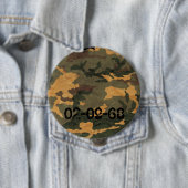 Camouflage Button (Beispiel)