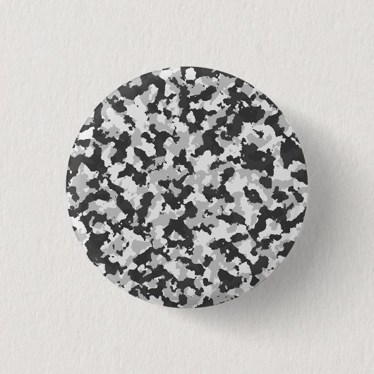 camouflage button (Vorderseite)